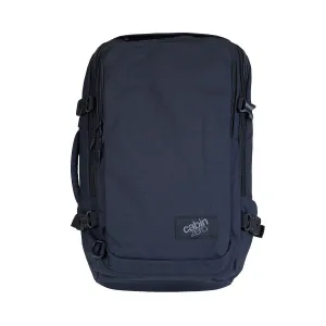 CabinZero ADV Pro 32L - Adventure Cabin Backpack (Absolute Black)