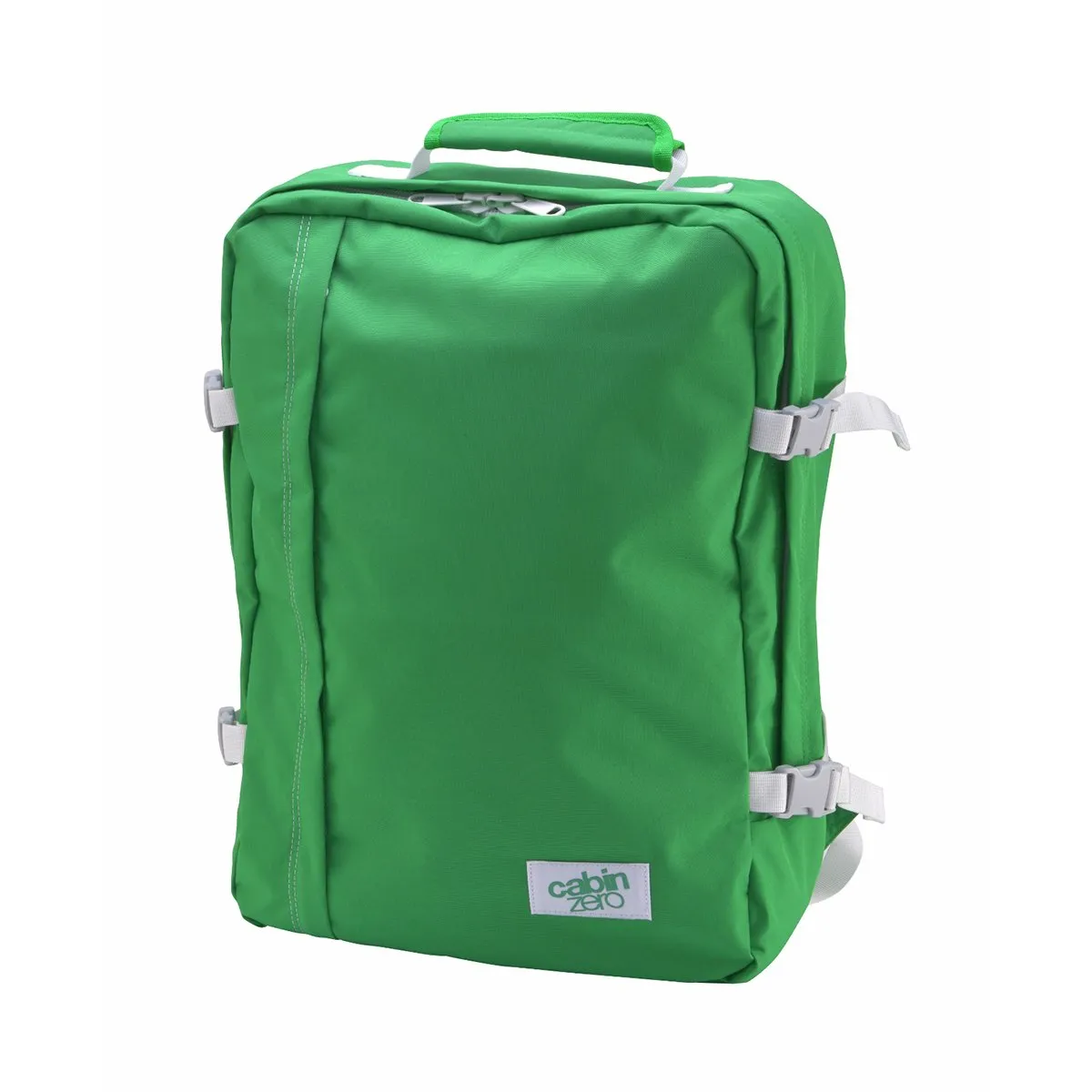 CabinZero Classic 36L (Kinsale Green)