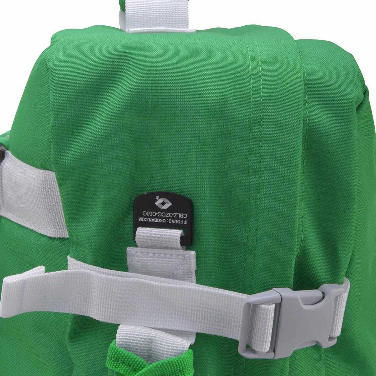 CabinZero Classic 36L (Kinsale Green)