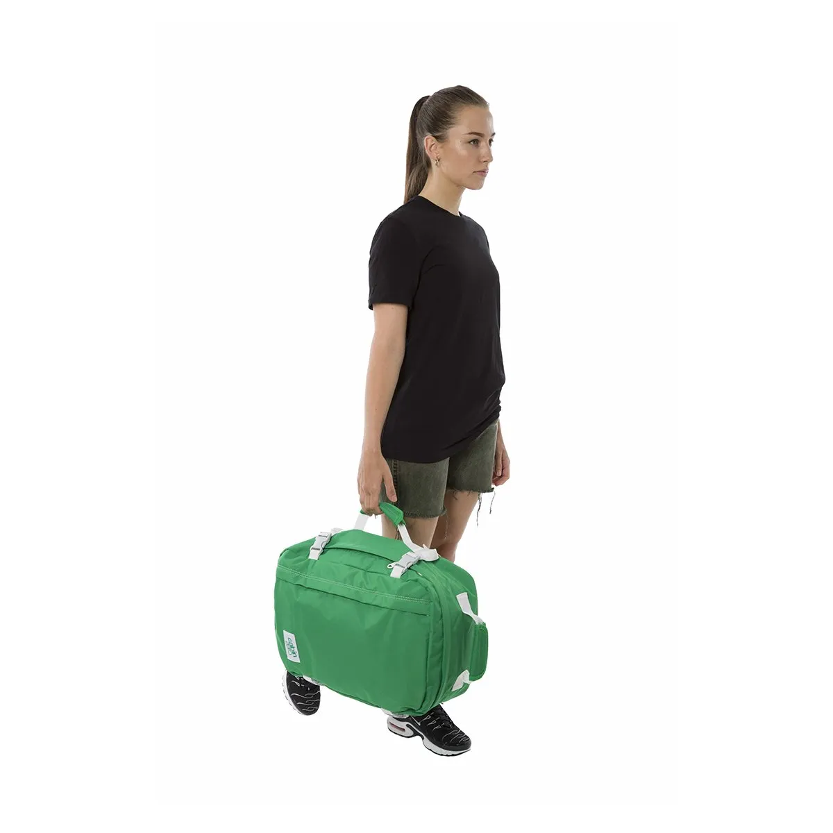 CabinZero Classic 36L (Kinsale Green)