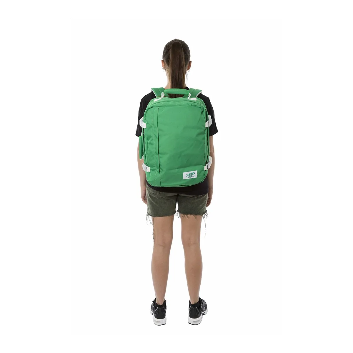 CabinZero Classic 36L (Kinsale Green)