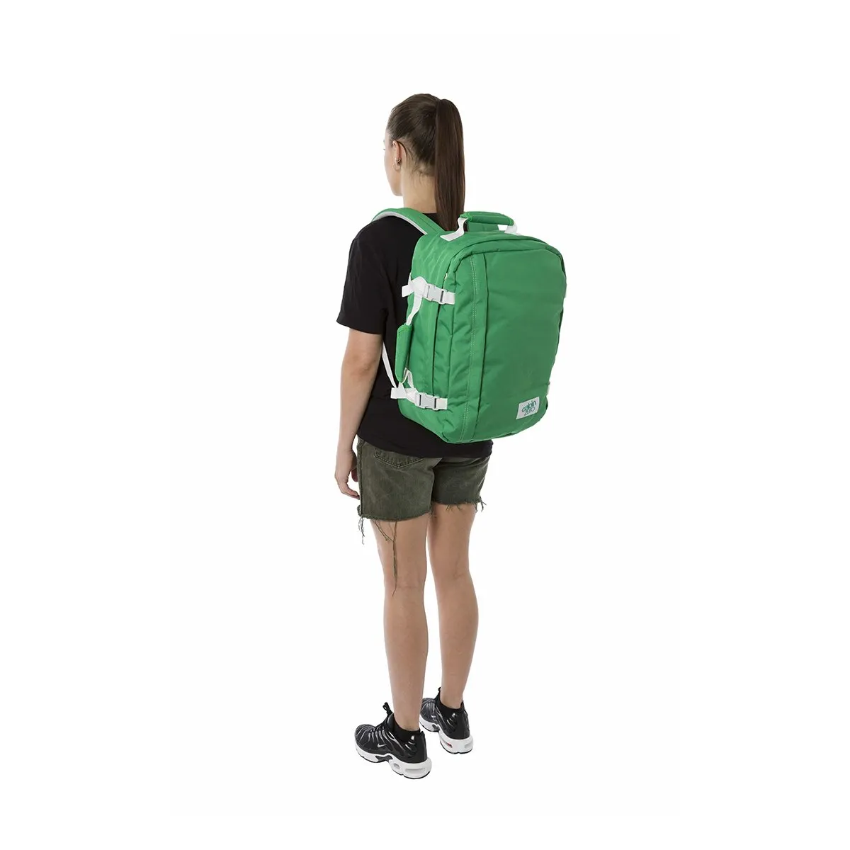 CabinZero Classic 36L (Kinsale Green)