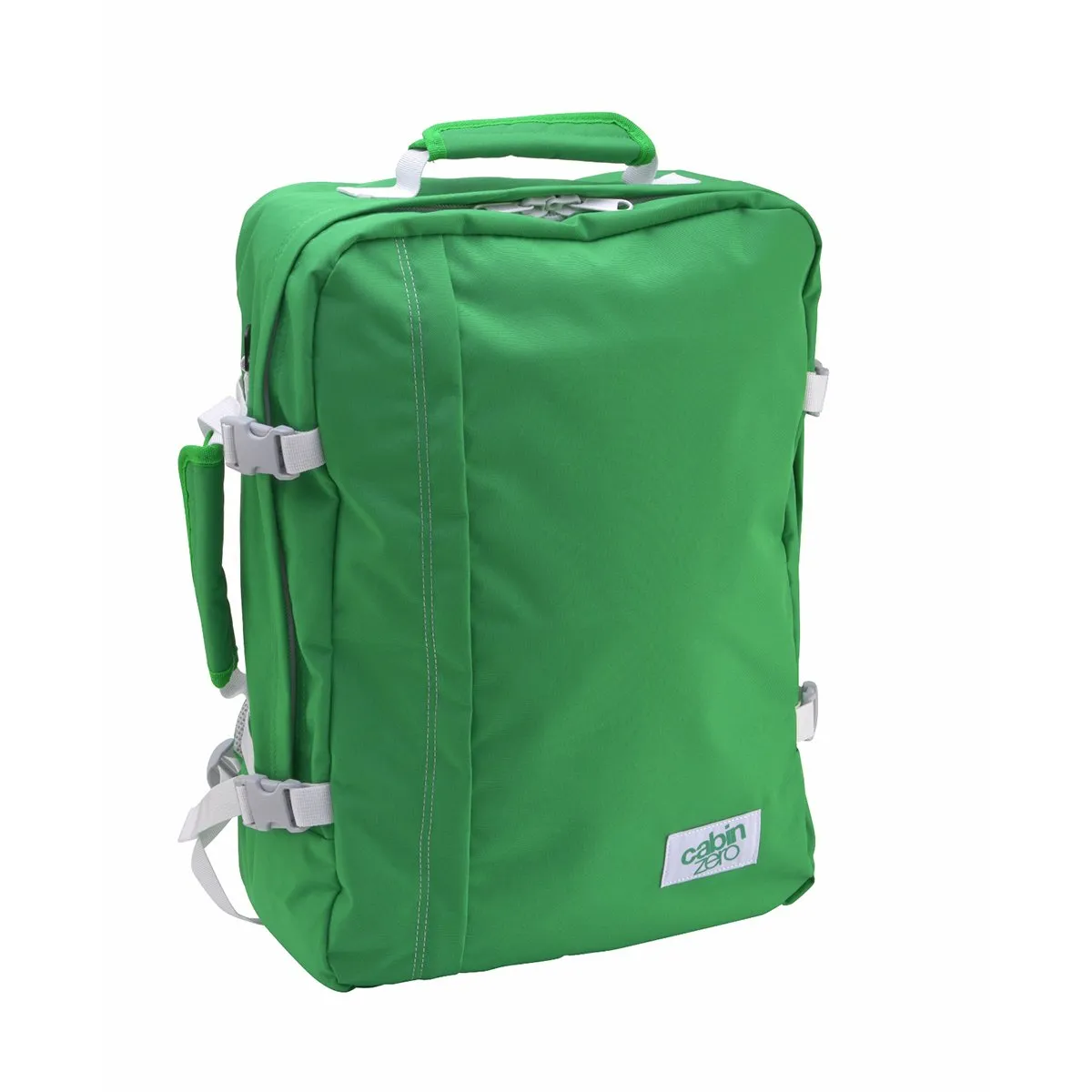 CabinZero Classic 36L (Kinsale Green)