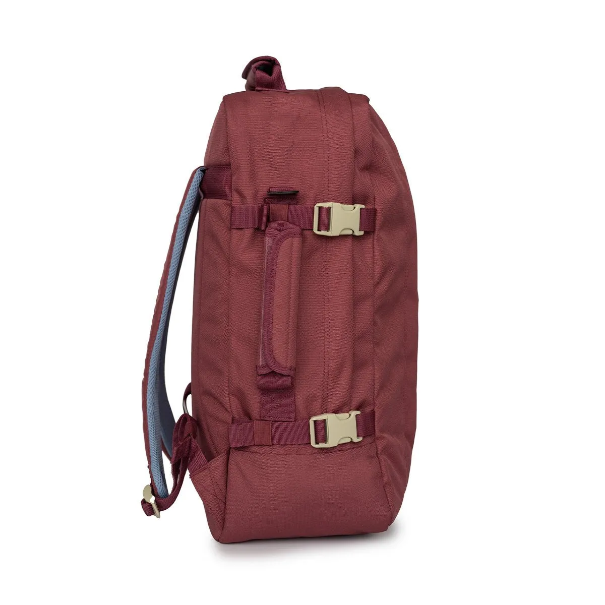CabinZero Classic 44L (Napa Wine)