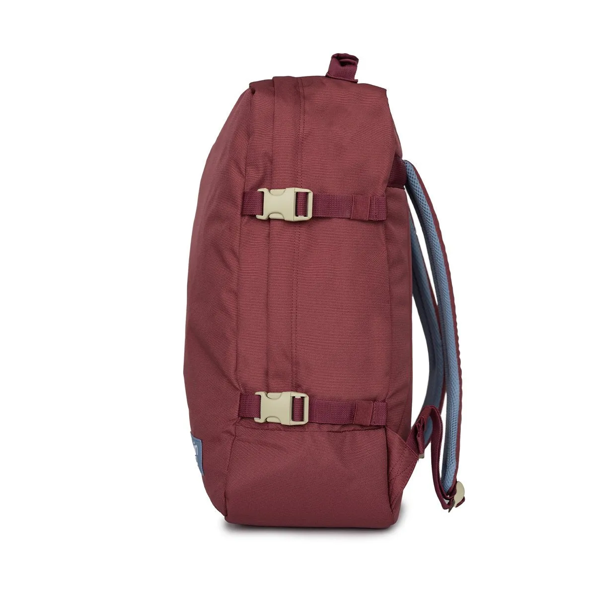 CabinZero Classic 44L (Napa Wine)