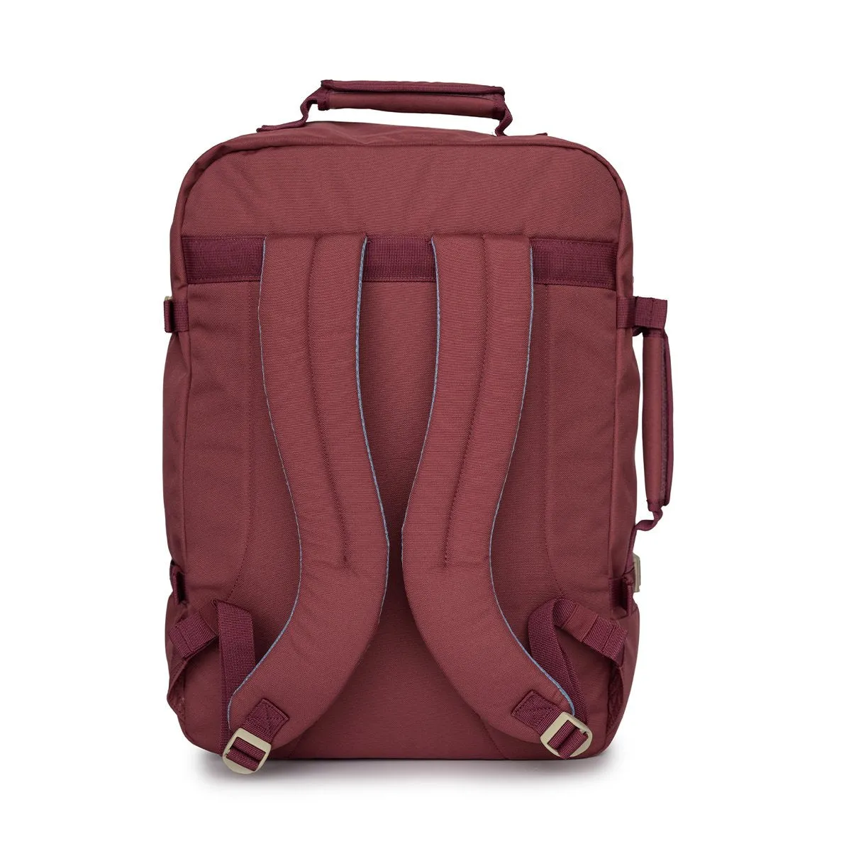 CabinZero Classic 44L (Napa Wine)