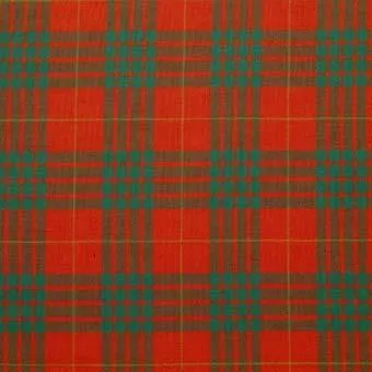 Cameron Ancient Tartan Pocket Square