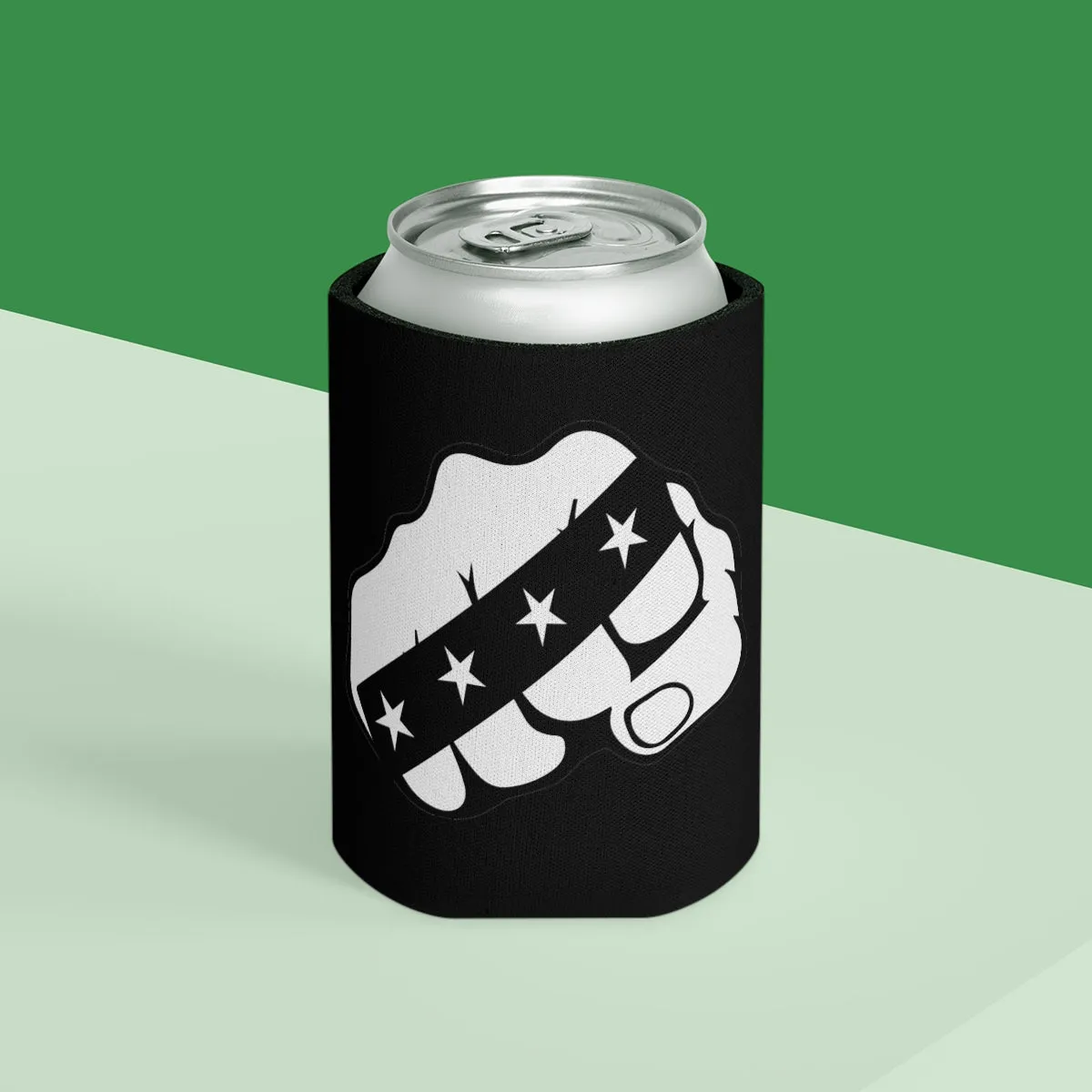 Can Cooler