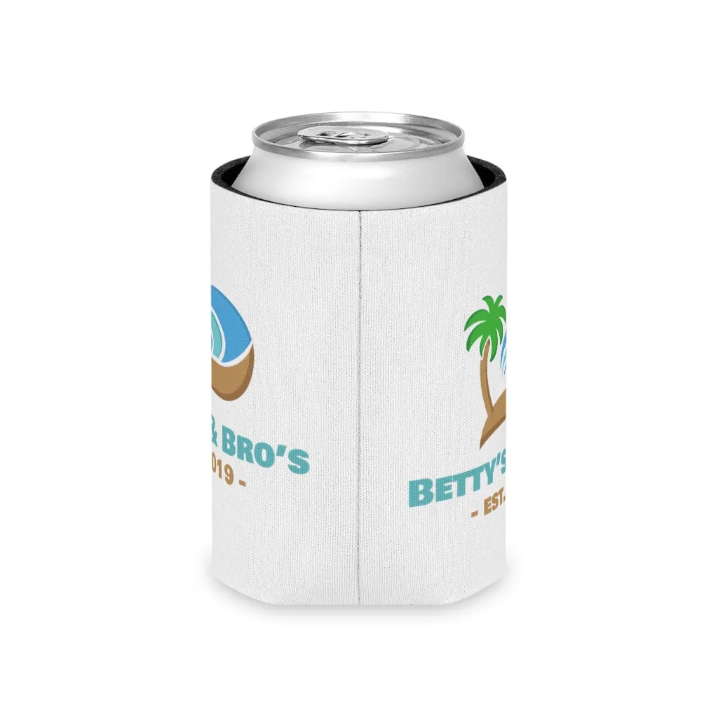Can Cooler