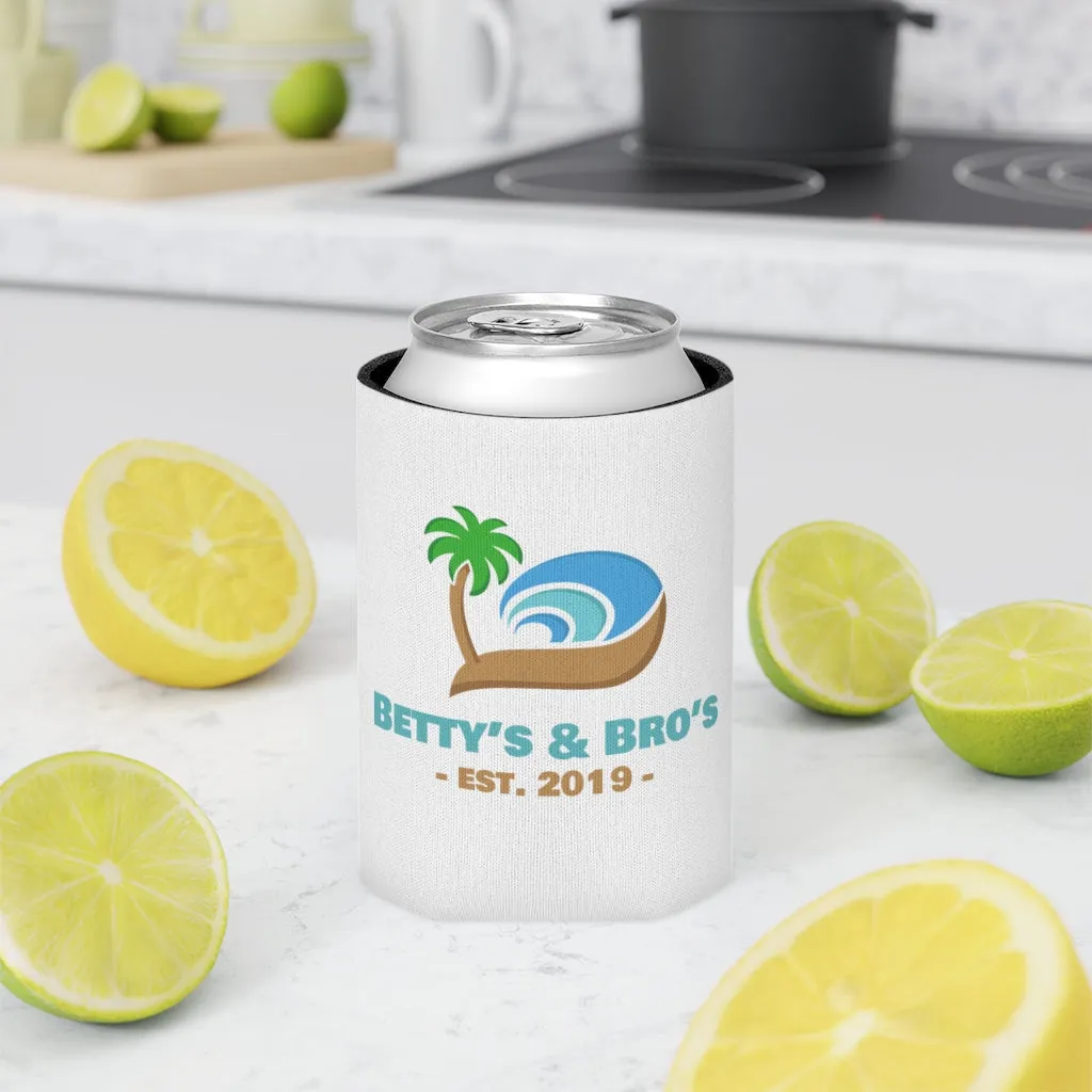 Can Cooler