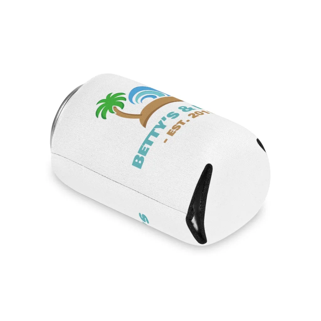 Can Cooler