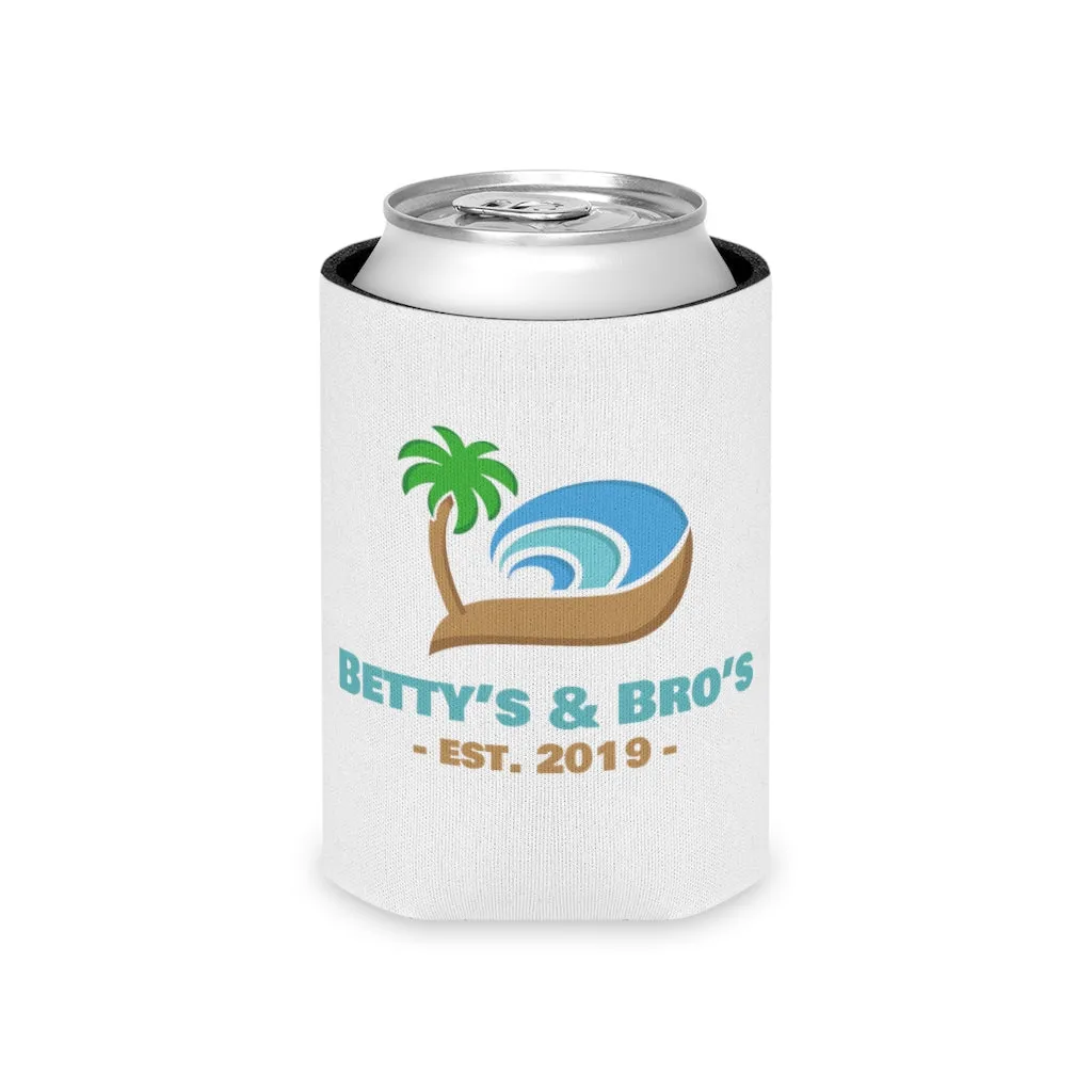Can Cooler