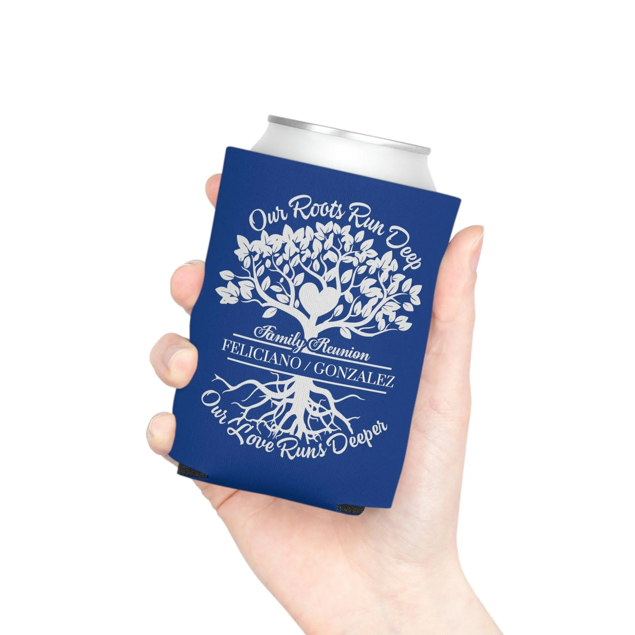Can Cooler