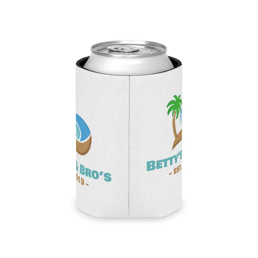 Can Cooler