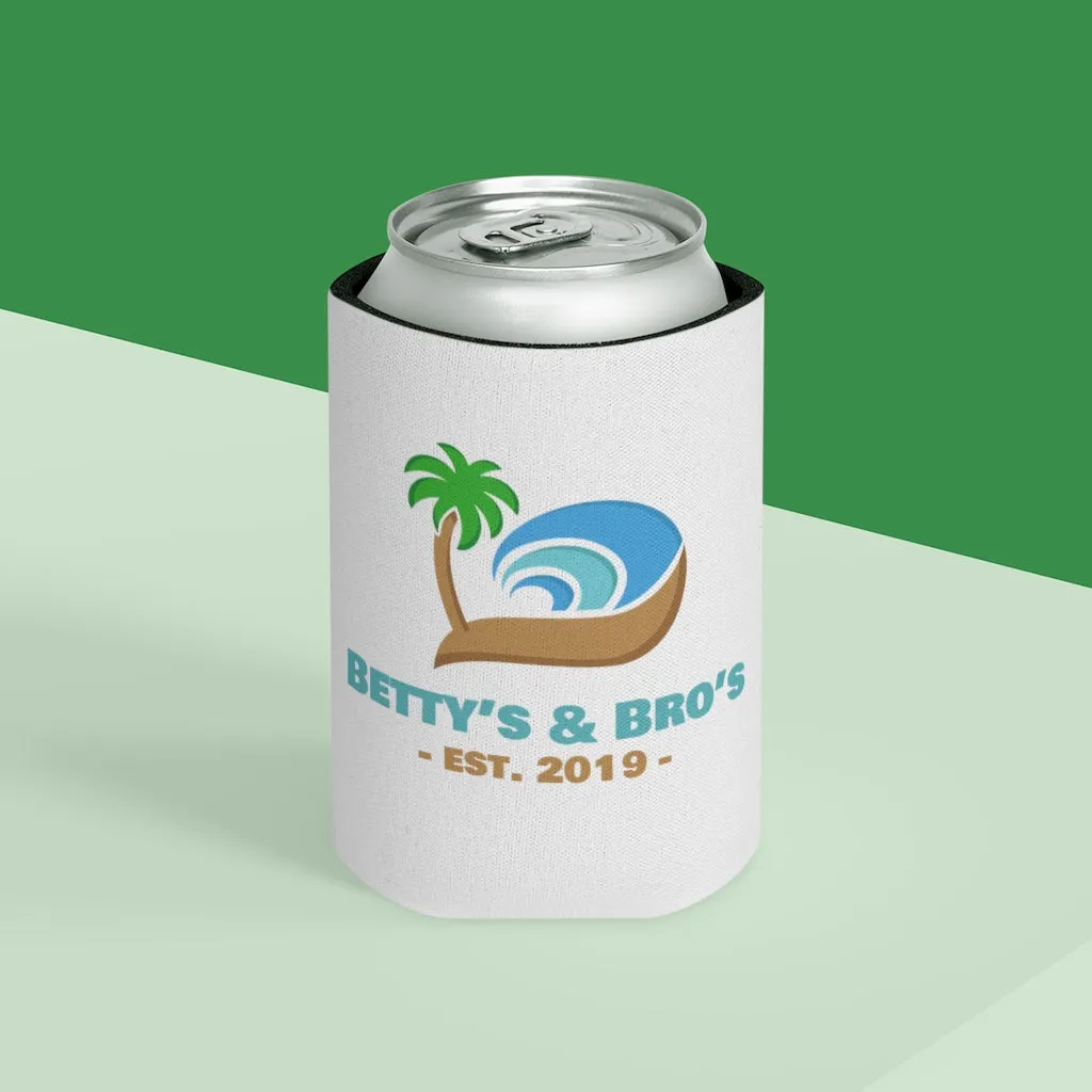 Can Cooler