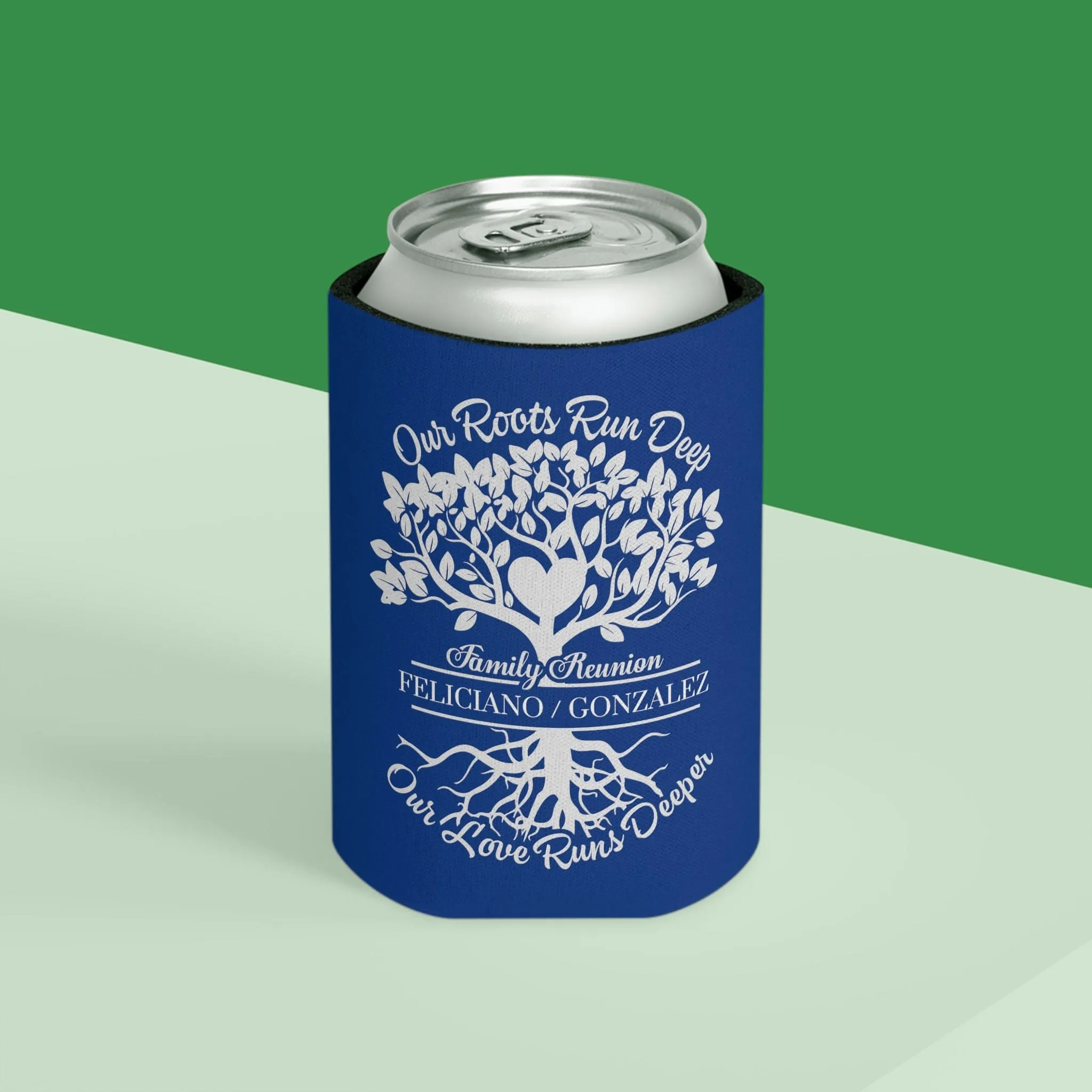 Can Cooler