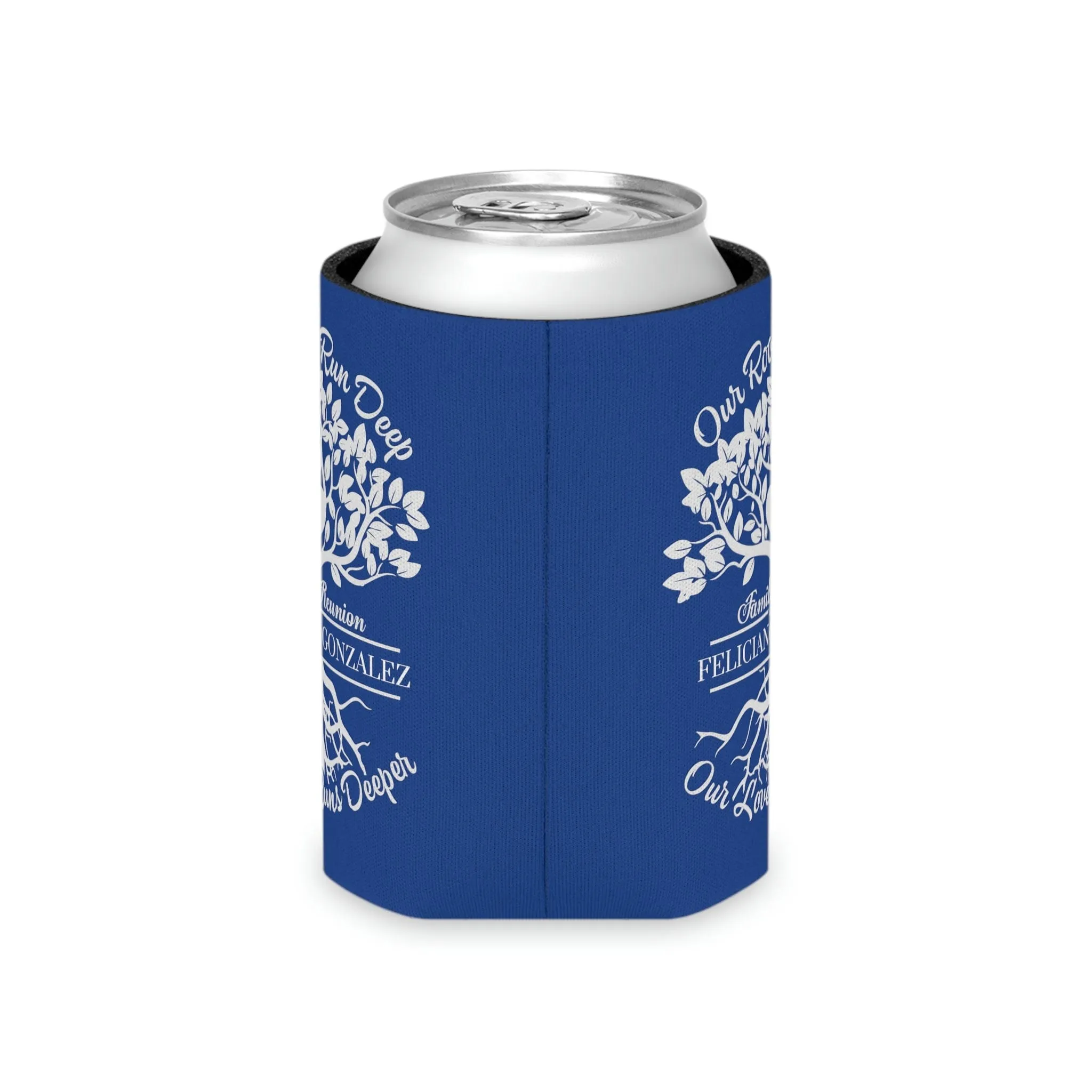 Can Cooler