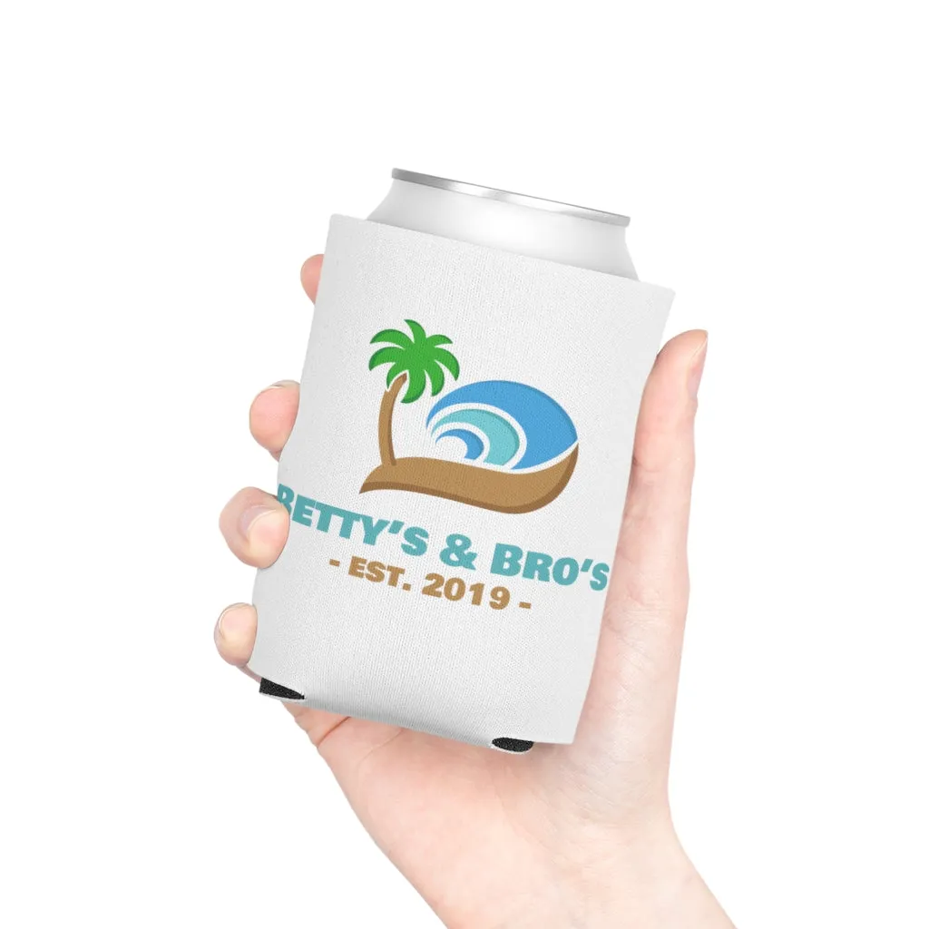 Can Cooler