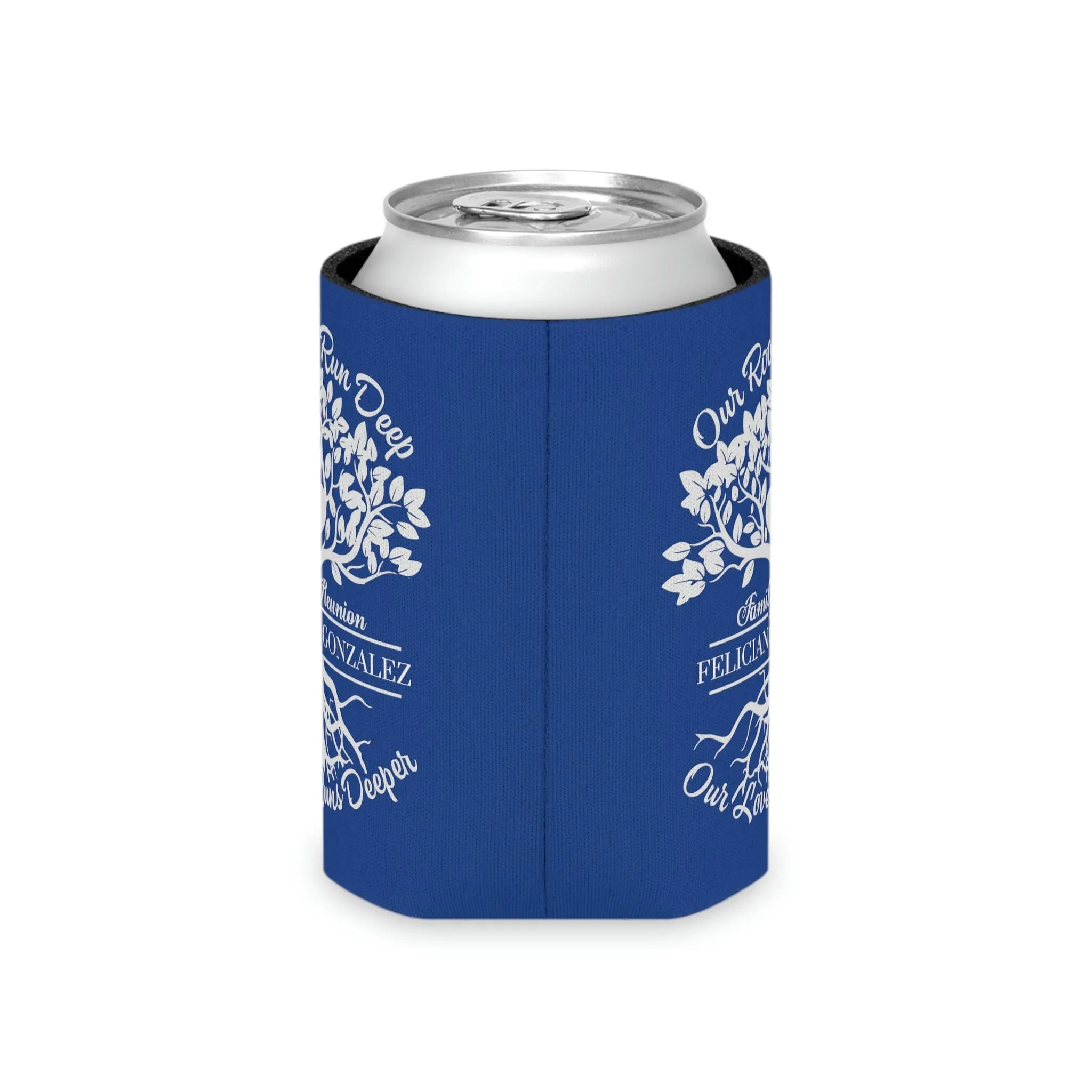 Can Cooler