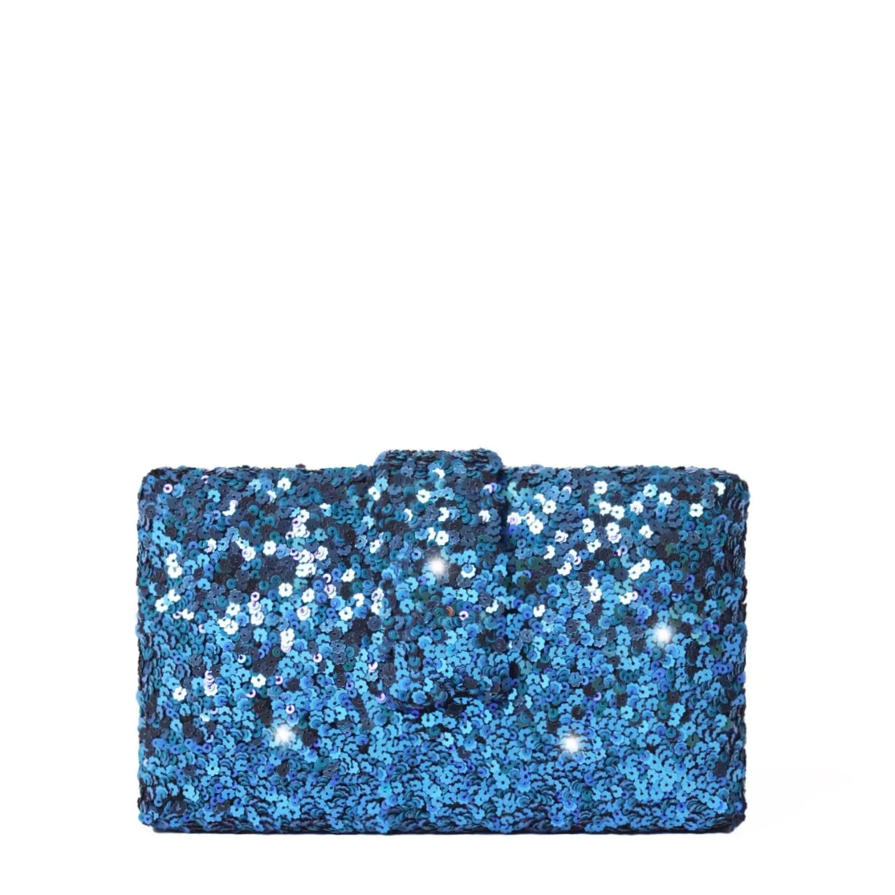 Capri Kitsch Clutch