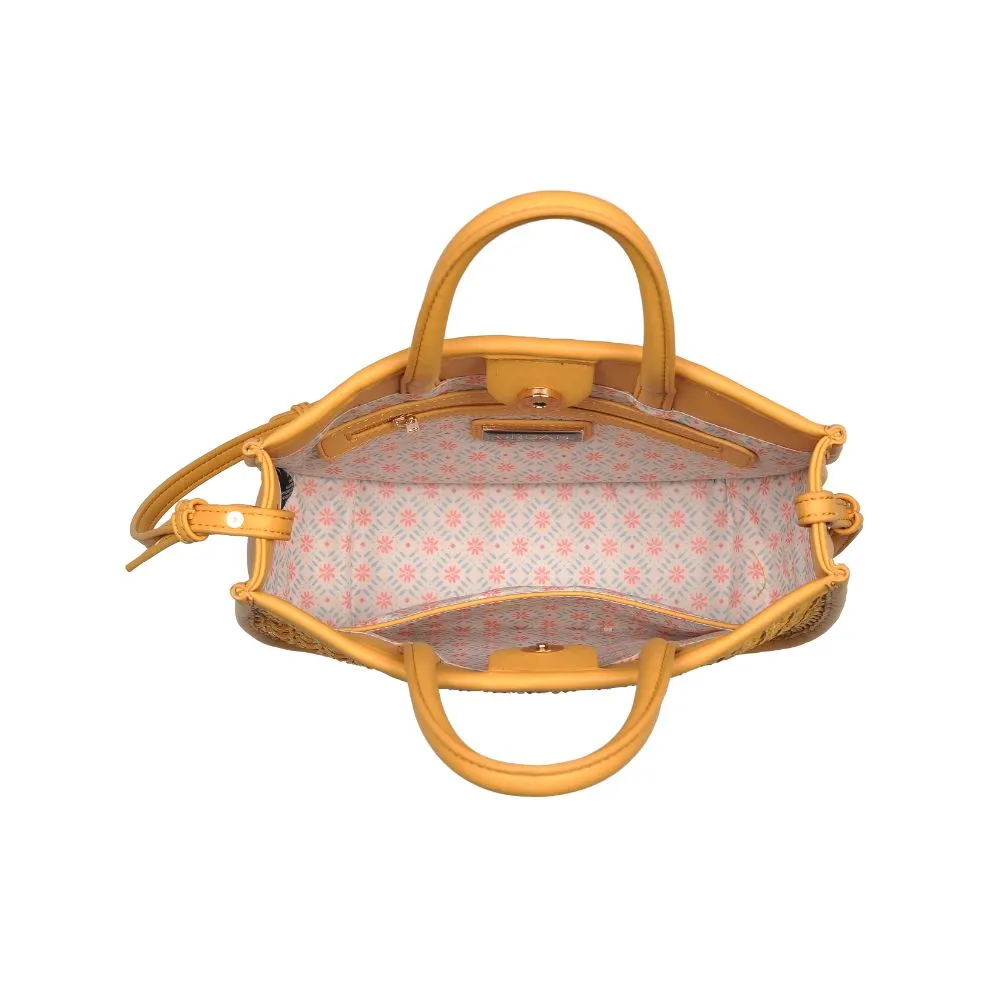 Carmen Crossbody