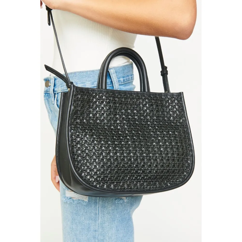 Carmen Crossbody