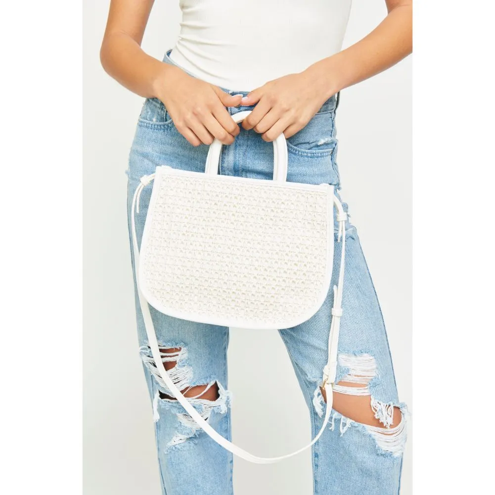 Carmen Crossbody