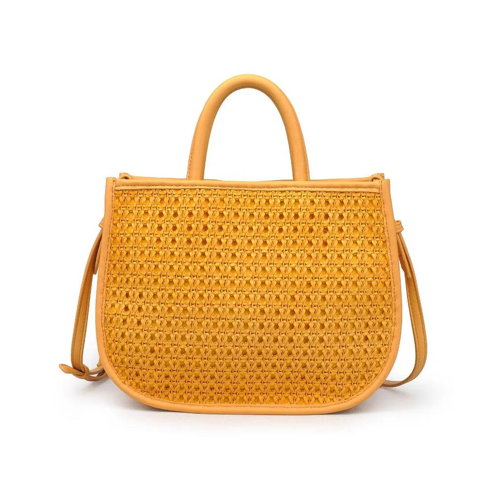 Carmen Crossbody