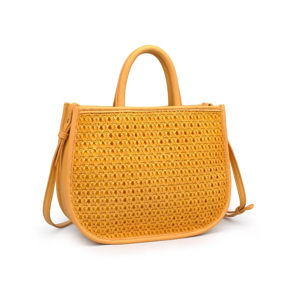 Carmen Crossbody