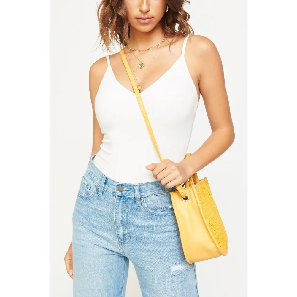 Carmen Crossbody