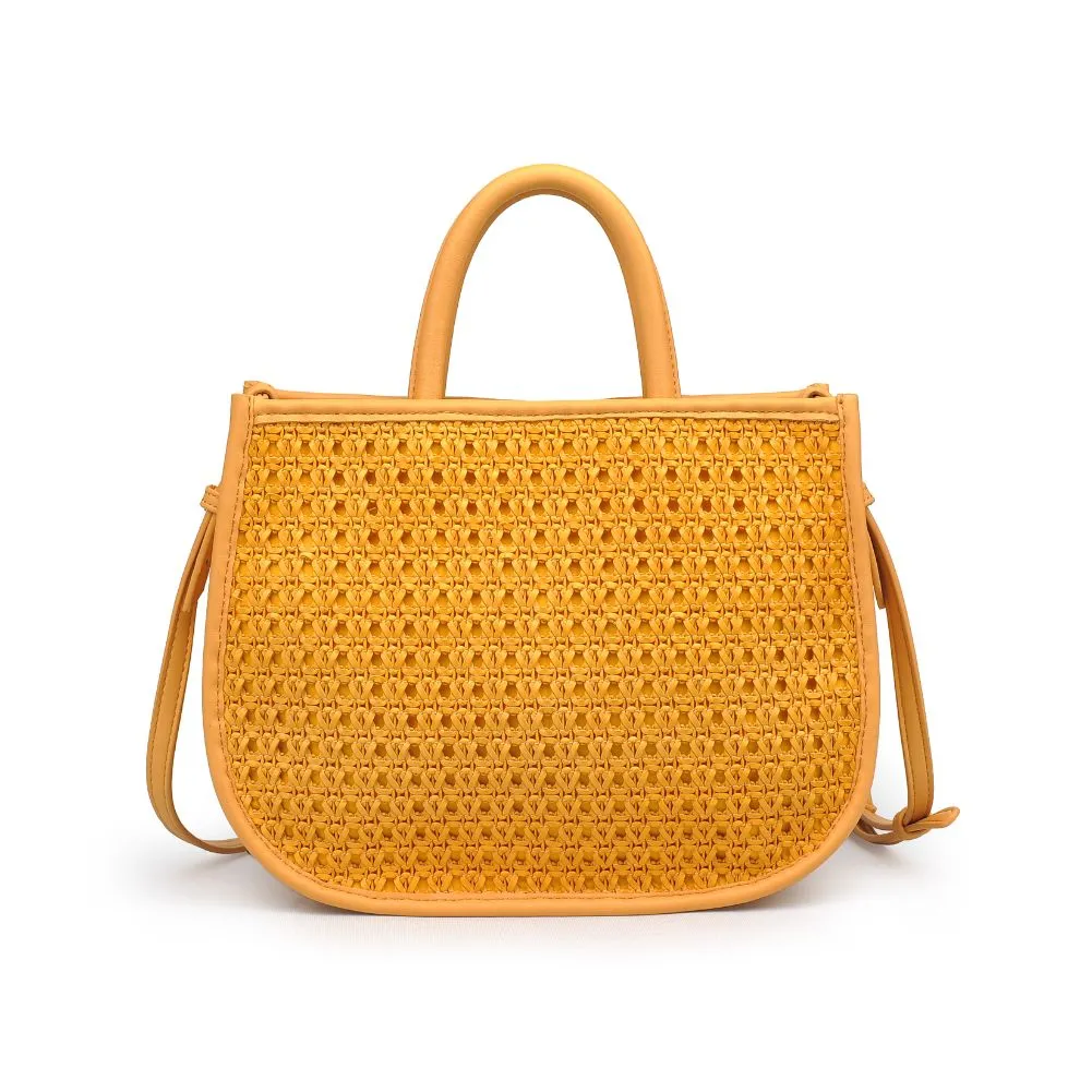 Carmen Crossbody