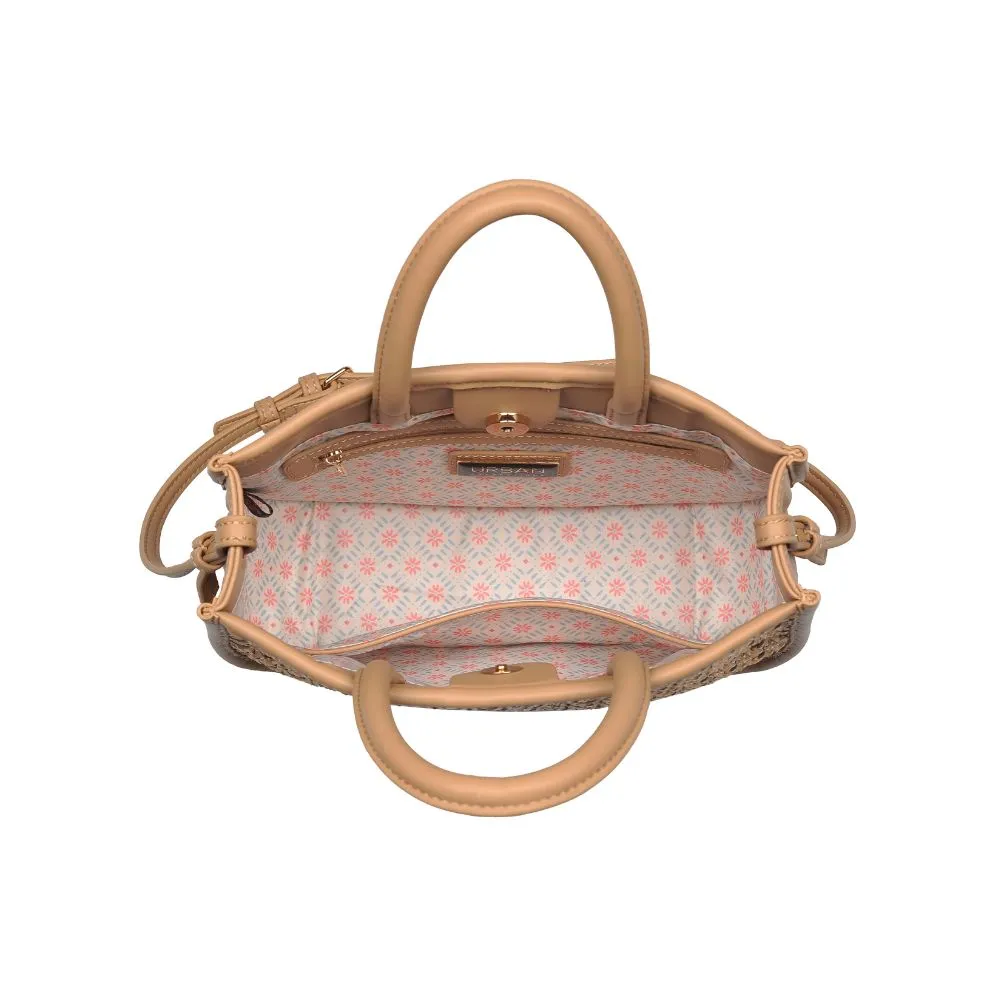Carmen Crossbody