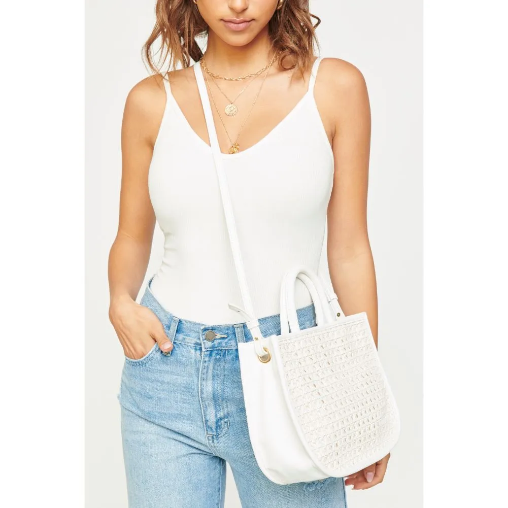 Carmen Crossbody