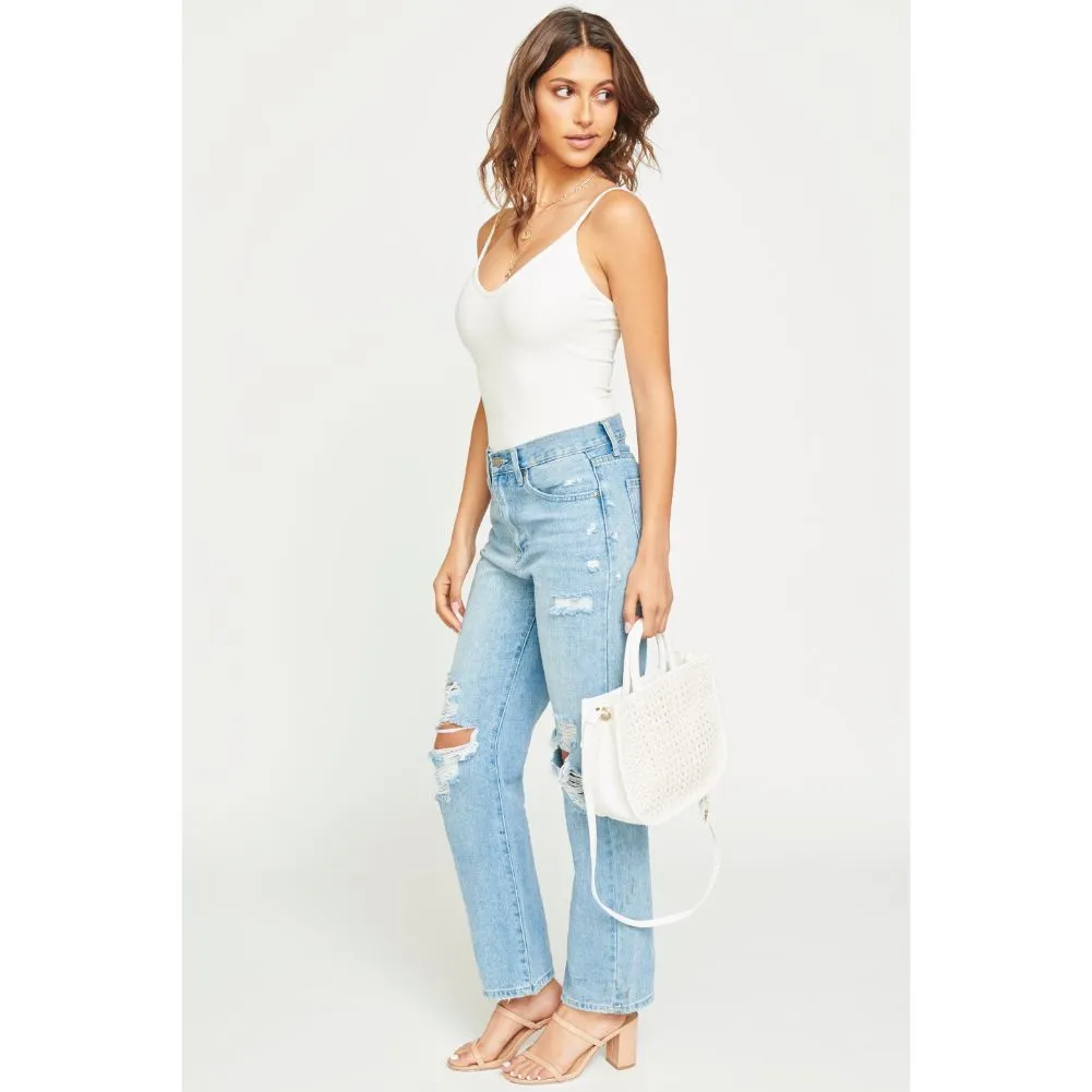 Carmen Crossbody