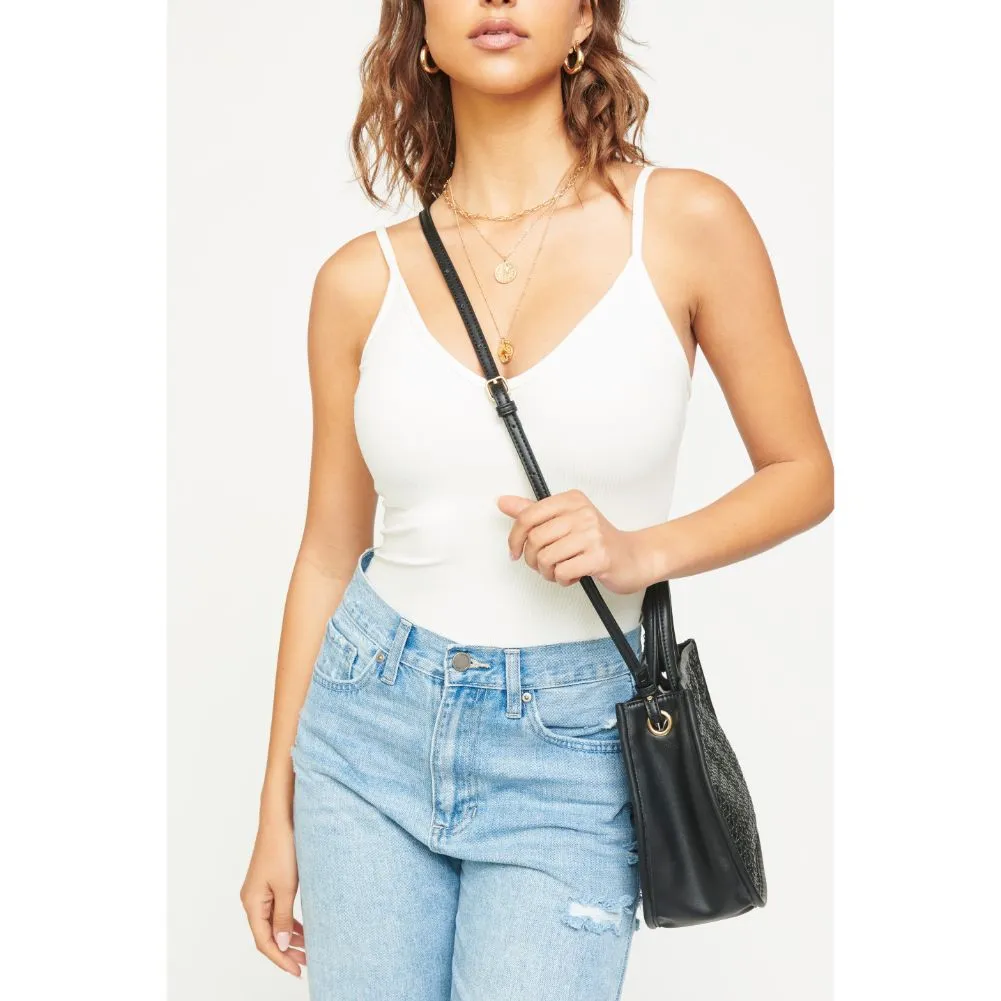 Carmen Crossbody