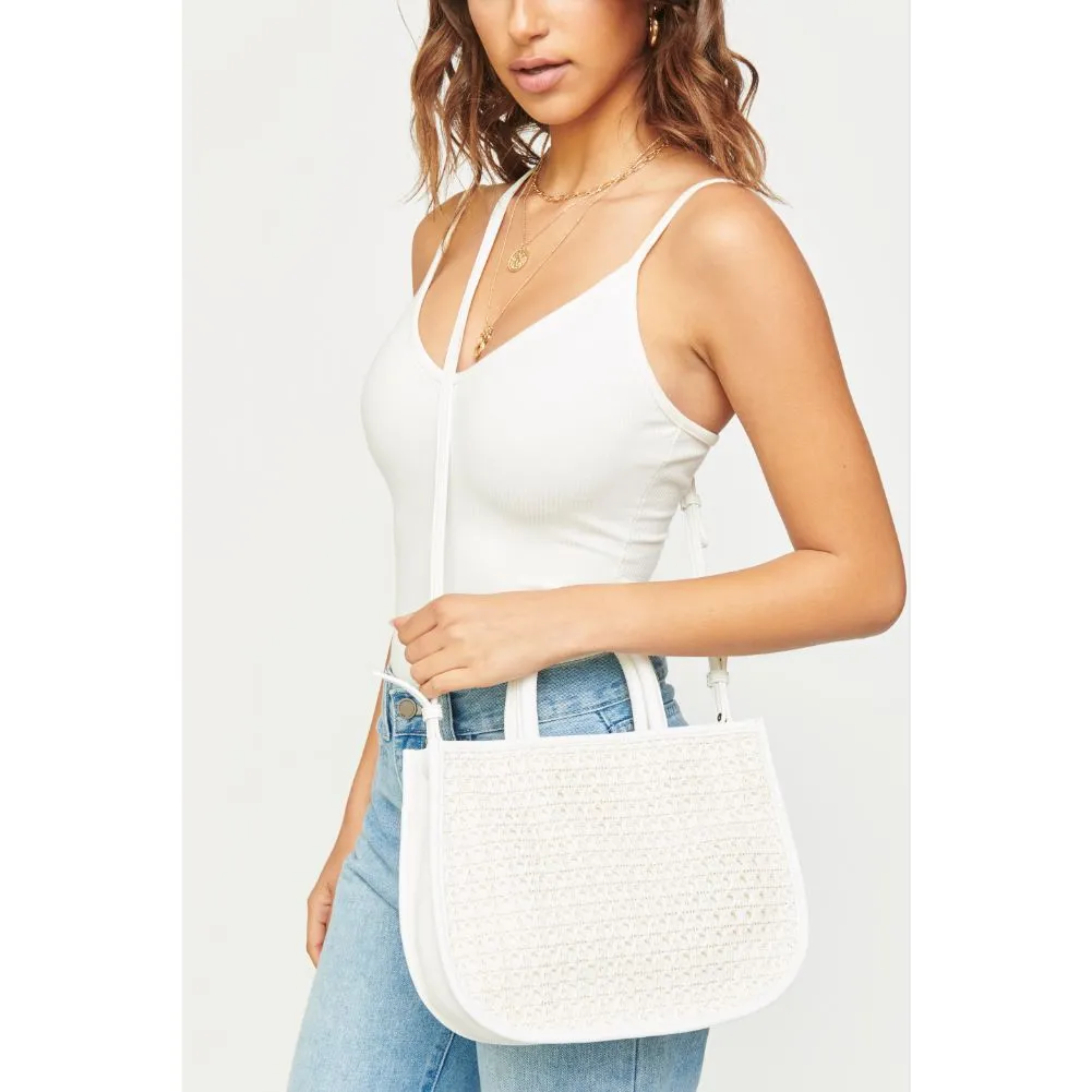 Carmen Crossbody