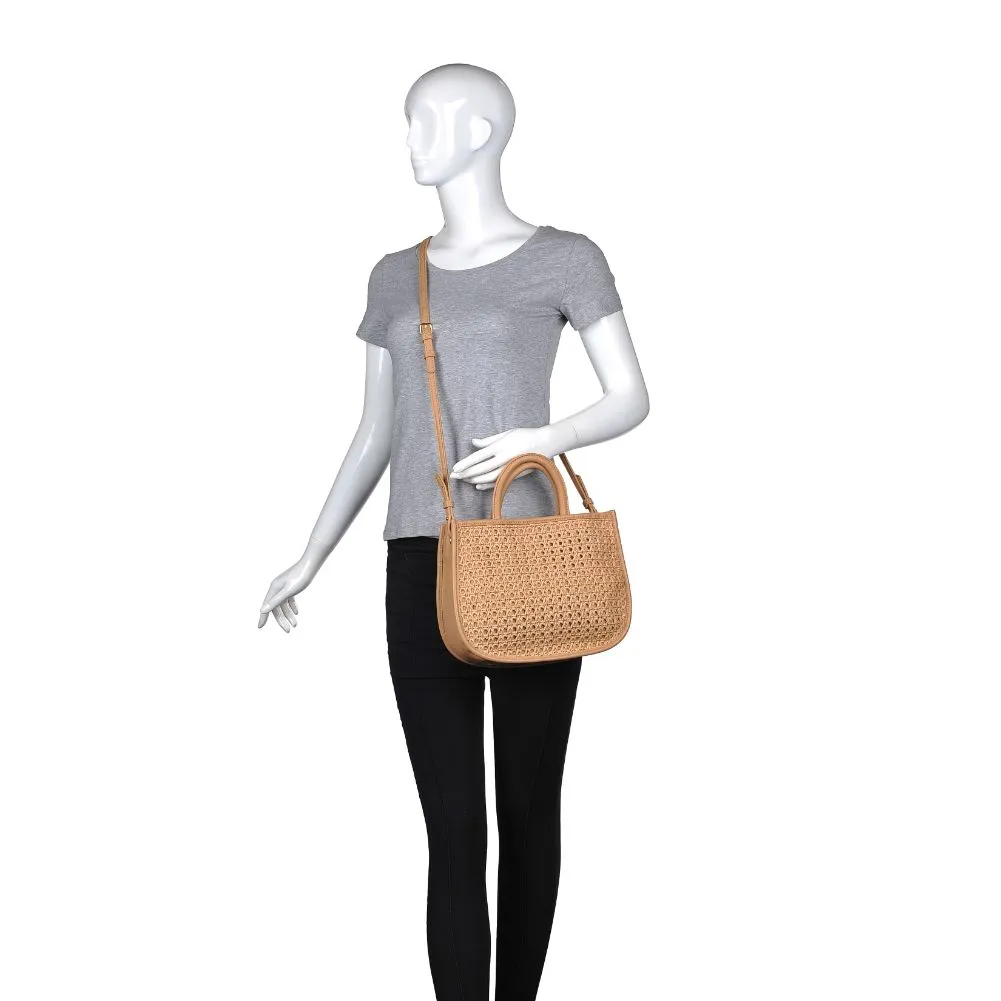 Carmen Crossbody