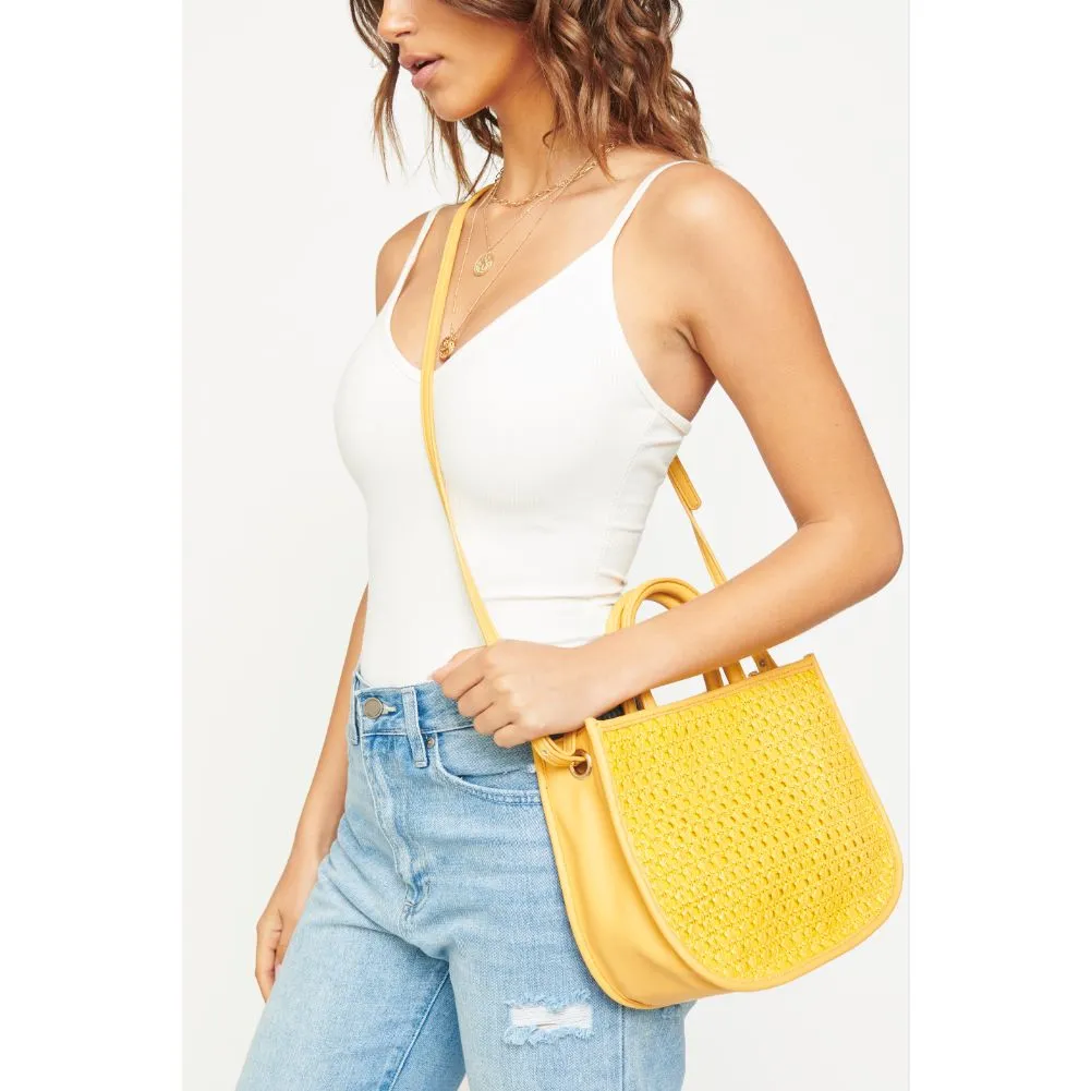 Carmen Crossbody