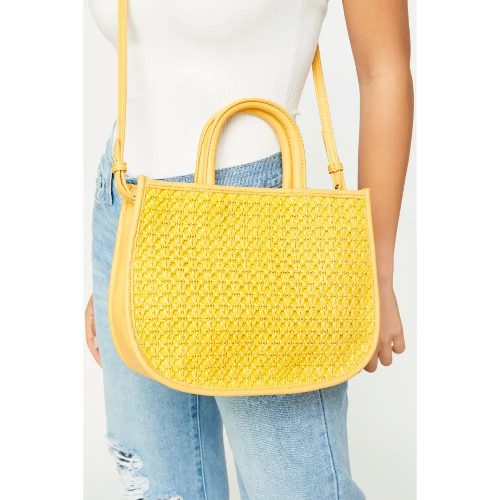 Carmen Crossbody