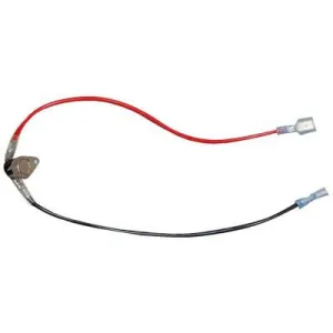 Carpet Pro OEM Thermal Protector Reset Switch