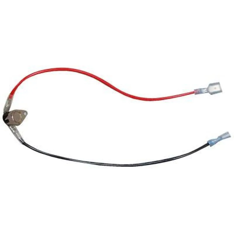 Carpet Pro OEM Thermal Protector Reset Switch