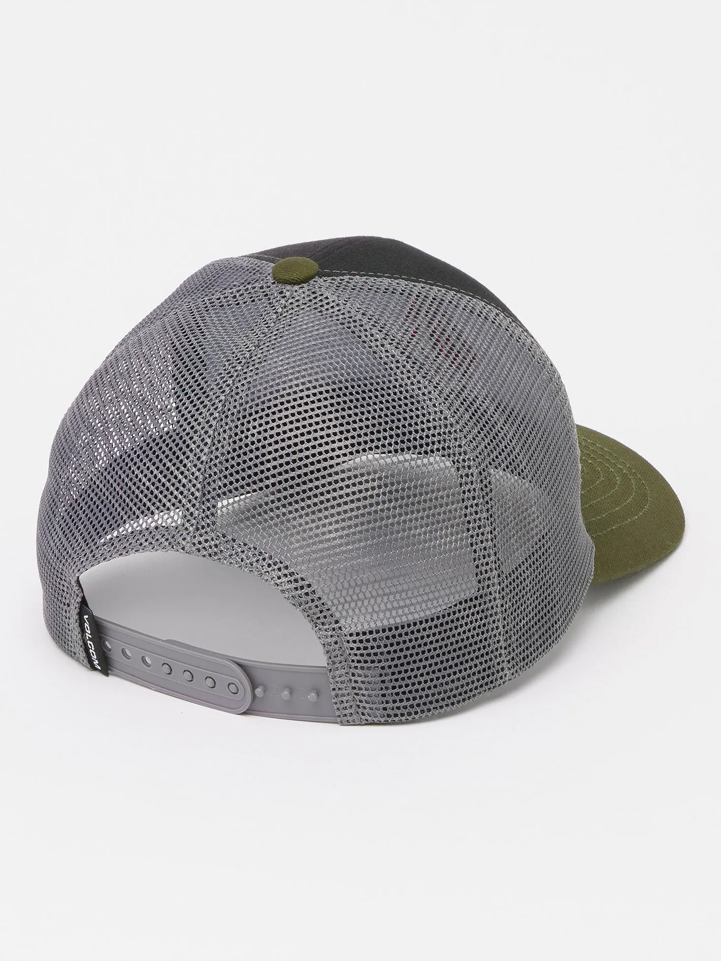 Casquette Full Stone Cheese - CRIMSON - (ENFANT)
