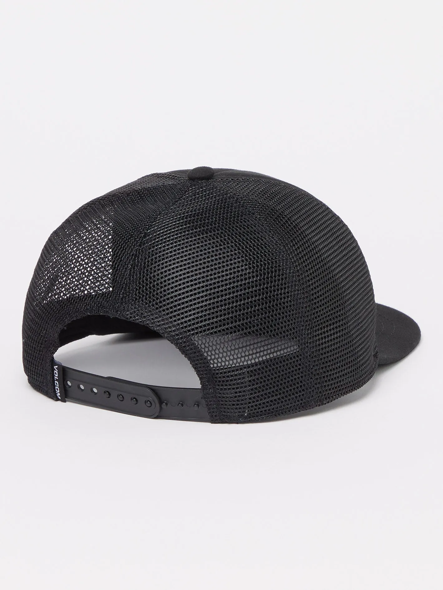 Casquette Trux Cheese - BLACK - (ENFANT)