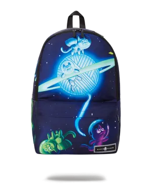 CATSTRONAUNTS BACKPACK