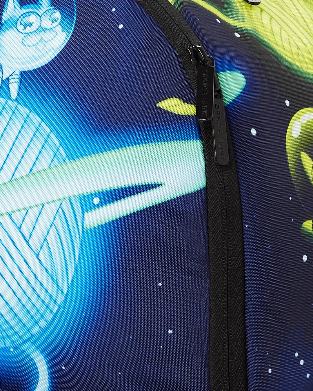 CATSTRONAUNTS BACKPACK