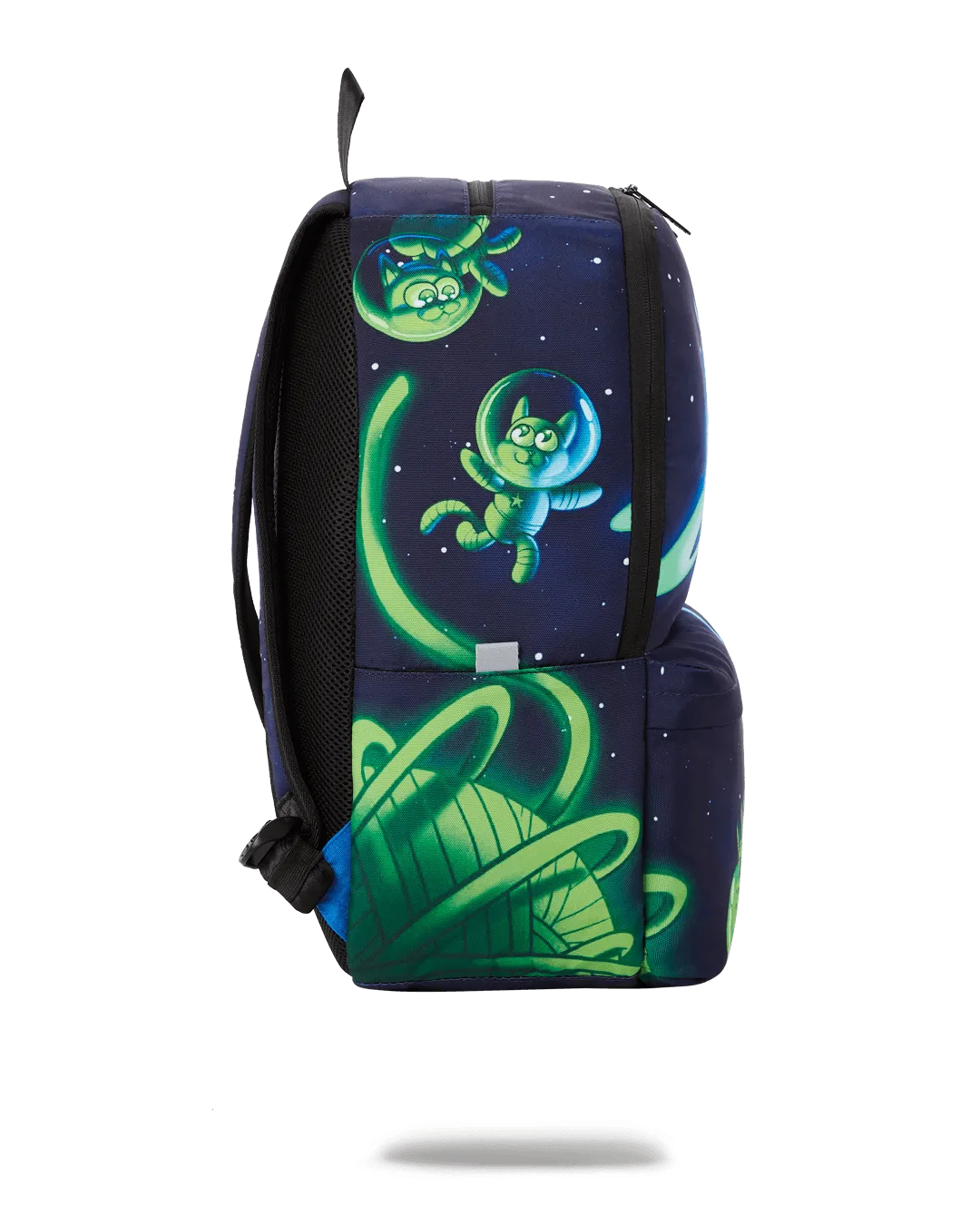 CATSTRONAUNTS BACKPACK