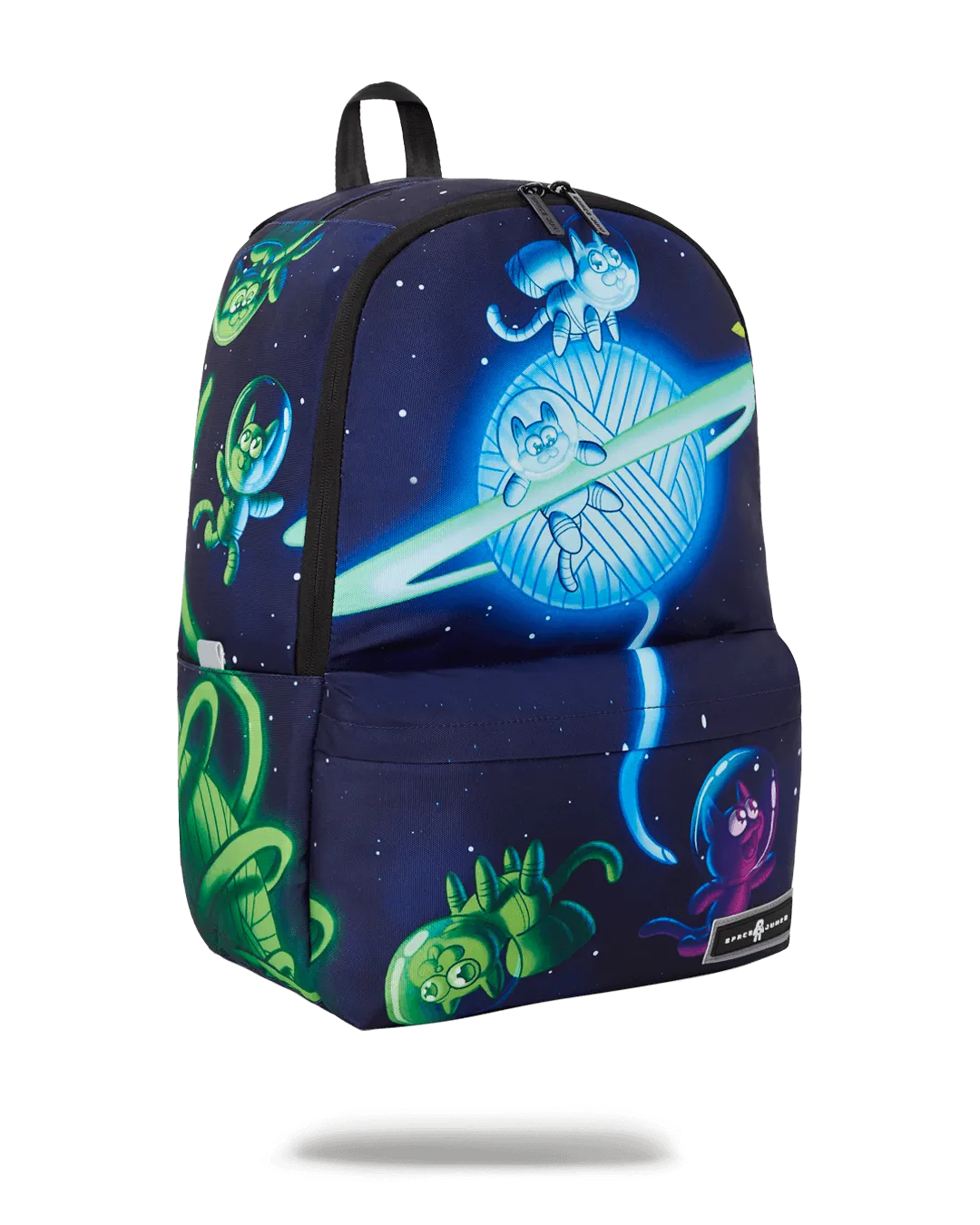 CATSTRONAUNTS BACKPACK