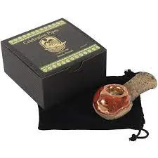Celebration Pipe RastaFire