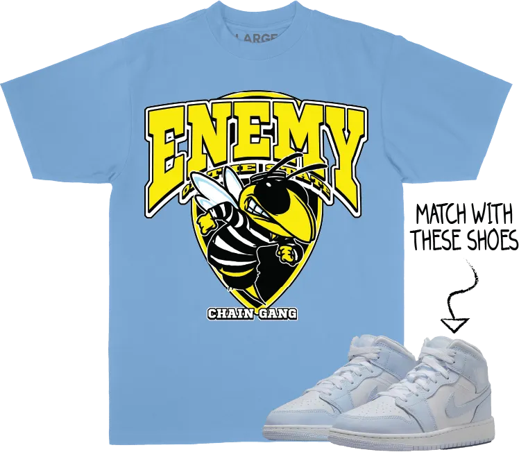 Chain Gang Tee