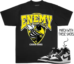 Chain Gang Tee